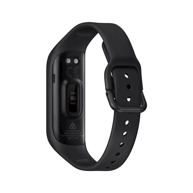 SAMSUNG GALAXY Fit 2 BLACK SM-R220 SM-R220NZKAEUF 2
