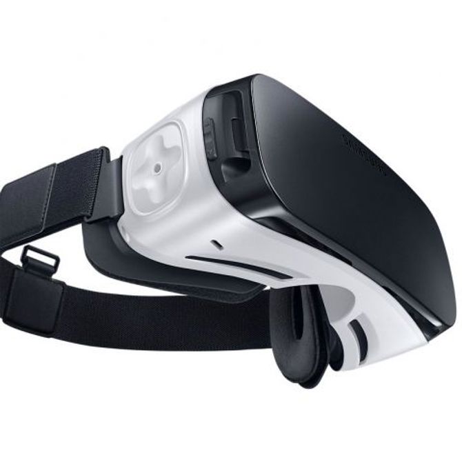 Samsung Gear VR 3