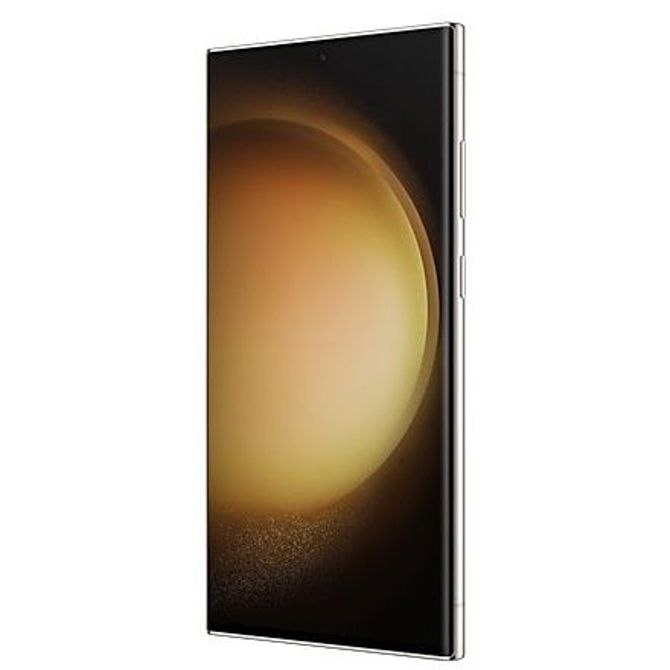 Pametni telefon Samsung Galaxy S23 Ultra 256GB 12RAM 5G DE cream 4