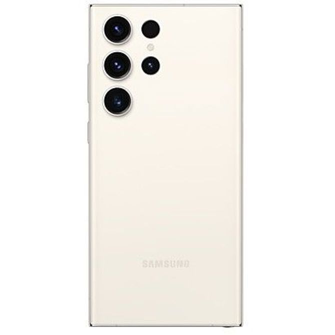 Pametni telefon Samsung Galaxy S23 Ultra 256GB 12RAM 5G DE cream 5