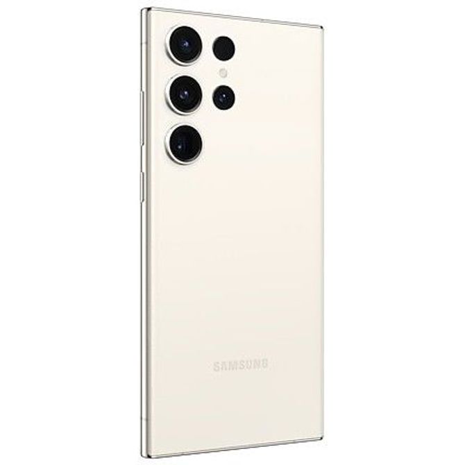 Pametni telefon Samsung Galaxy S23 Ultra 256GB 12RAM 5G DE cream 6