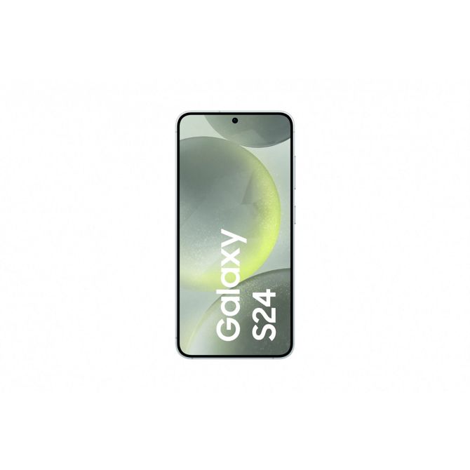 Pametni telefon Samsung Galaxy S24, 256 GB, 8 GB RAM, 5G, DE, siv 2