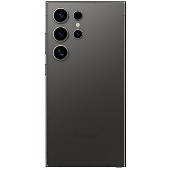 Pametni telefon Samsung Galaxy S24 Ultra 256GB 12RAM 5G DE black 2