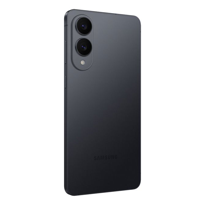Pametni telefon Samsung Galaxy S25 Edge S937 5G Dual Sim 12GB RAM 512GB, titanovo črna 3