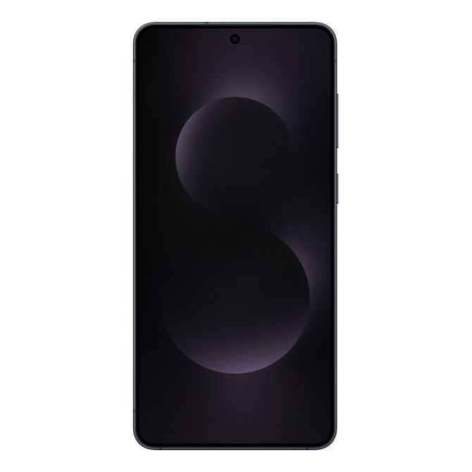 Pametni telefon Samsung Galaxy S25 Edge S937 5G Dual Sim 12GB RAM 512GB, titanovo črna 5