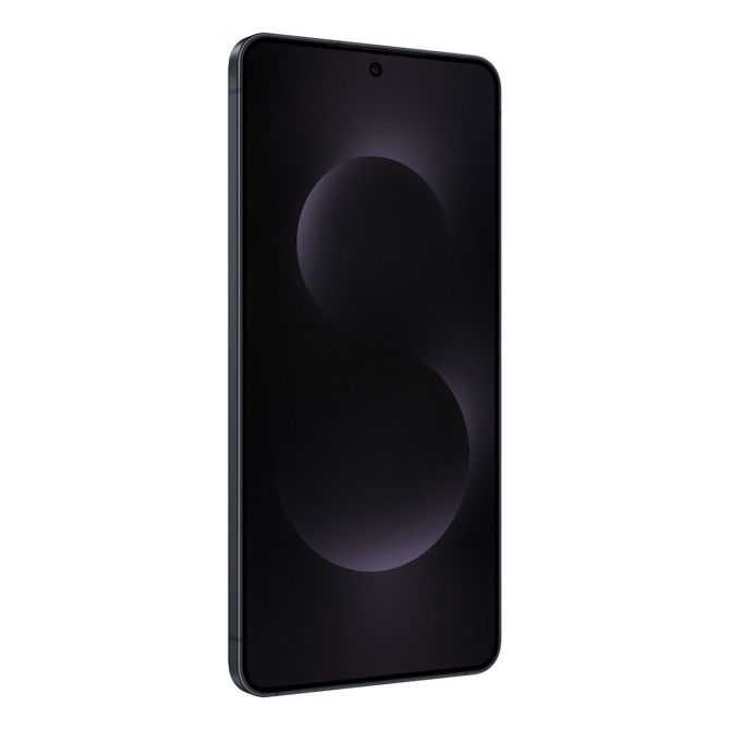 Pametni telefon Samsung Galaxy S25 Edge S937 5G Dual Sim 12GB RAM 512GB, titanovo črna 6