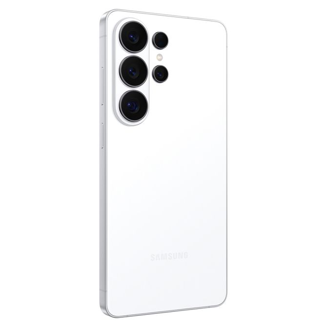 Pametni telefon Samsung Galaxy S26 Ultra 256 GB bel, 17,5 cm (6,9) Dynamic AMOLED 2X, Snapdragon 8 Elite Gen 5, 200 MP štiri kamere, Android 16, IP68 3