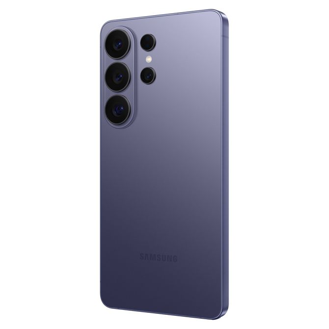 Pametni telefon Samsung Galaxy S26 Ultra 512 GB, 17,5 cm (6,9) OLED Dynamic AMOLED 2X, 200 MP štiri kamera, Snapdragon 8 Elite Gen 5, Android 16, kobaltno vijoličen 4