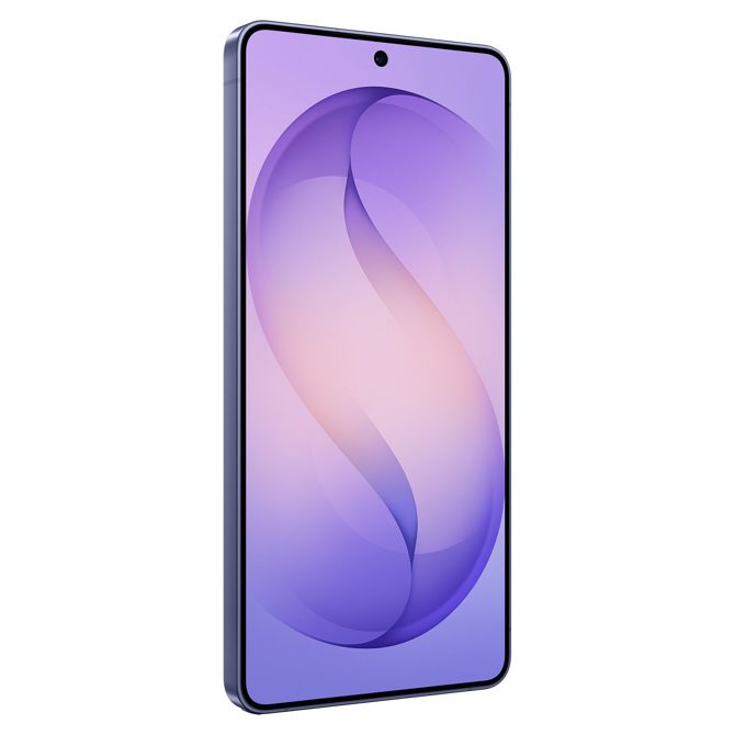 Pametni telefon Samsung Galaxy S26 Ultra 512 GB, 17,5 cm (6,9) OLED Dynamic AMOLED 2X, 200 MP štiri kamera, Snapdragon 8 Elite Gen 5, Android 16, kobaltno vijoličen 6