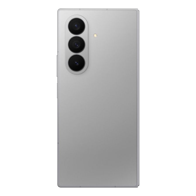 Pametni telefon Samsung Galaxy Z Fold7 5G 256 GB srebrno senčno srebrn 3