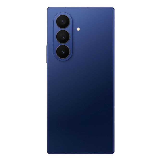 Pametni telefon Samsung Galaxy Z Fold7 5G 512 GB modra senca, zložljiv zaslon 8, 200 MP kamera, 12 GB RAM, Snapdragon 8 Gen 3, IP48 3