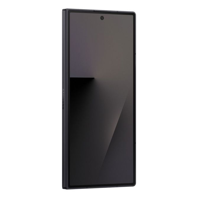 Pametni telefon Samsung Galaxy Z Fold7 5G 12GB RAM 512GB 8 Dynamic AMOLED 200MP Jet Black 2
