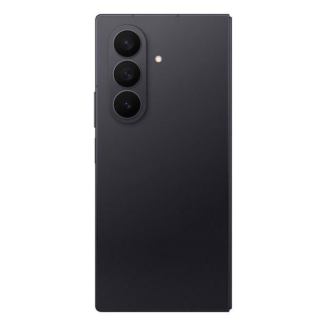 Pametni telefon Samsung Galaxy Z Fold7 5G 12GB RAM 512GB 8 Dynamic AMOLED 200MP Jet Black 3