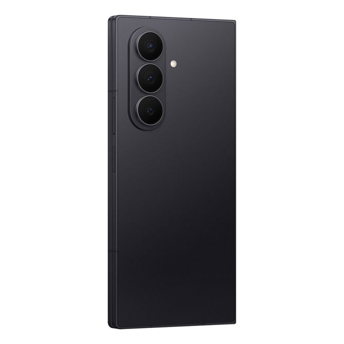 Pametni telefon Samsung Galaxy Z Fold7 5G 12GB RAM 512GB 8 Dynamic AMOLED 200MP Jet Black 4