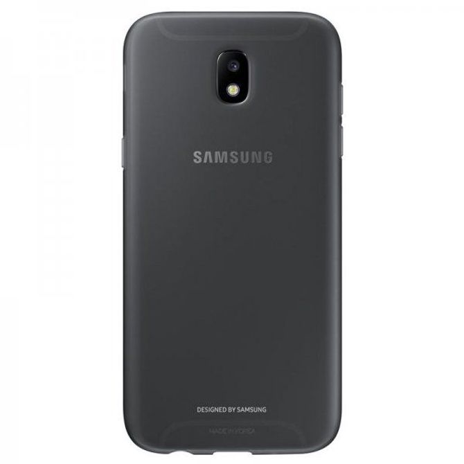 SAMSUNG original ovitek EF-AJ330TBE za SAMSUNG Galaxy J3 2017 J330 črn - original 3