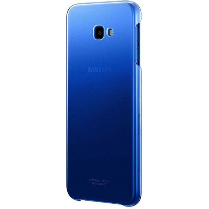 SAMSUNG original ovitek EF-AJ415CLE za SAMSUNG Galaxy J4 Plus 2018 J415 moder 2