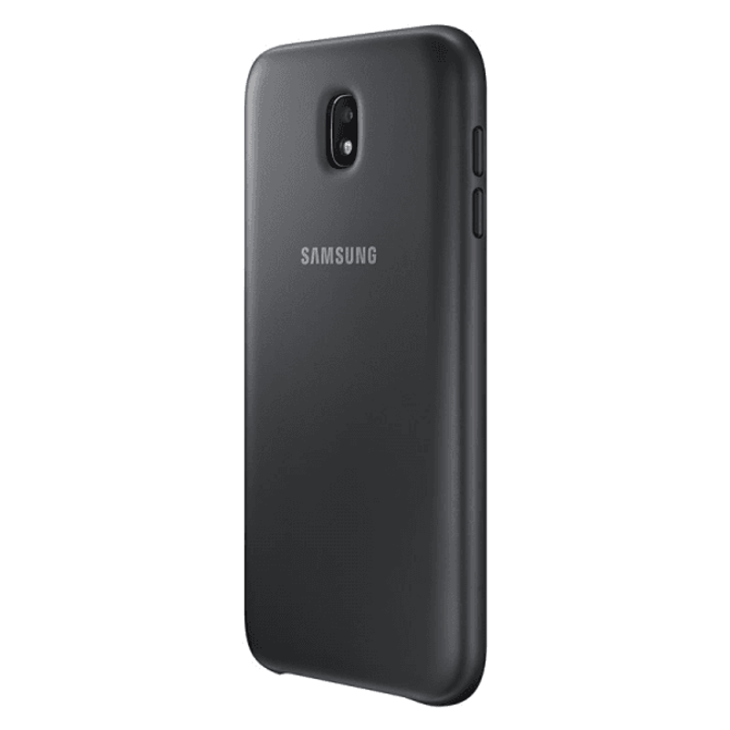 SAMSUNG original ovitek EF-PJ730CBE za SAMSUNG GALAXY J7 2017 J730 črn 2