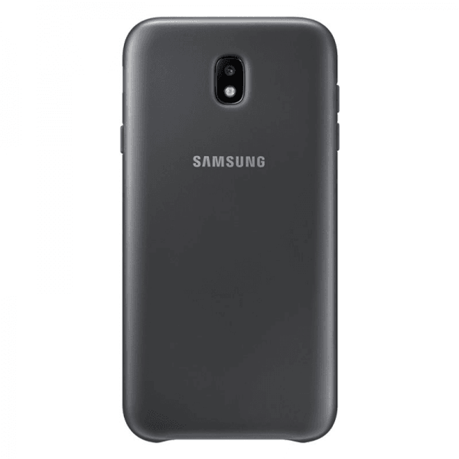 SAMSUNG original ovitek EF-PJ730CBE za SAMSUNG GALAXY J7 2017 J730 črn 3
