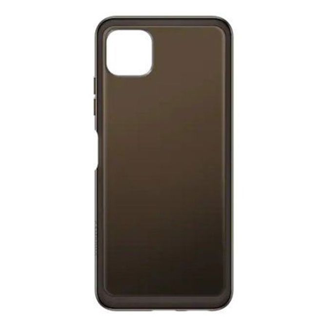 SAMSUNG original ovitek EF-QA226TBE za SAMSUNG Galaxy A22 A226 5G - črn 2