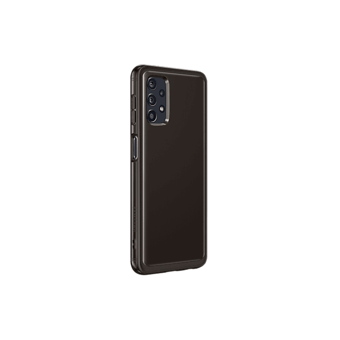 SAMSUNG original ovitek EF-QA326TBE za SAMSUNG Galaxy A32 A326 5G - črn 2