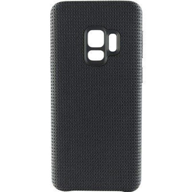 SAMSUNG original ovitek Hiperknit EF-GG960FJE za SAMSUNG Galaxy S9 G960 siv 3