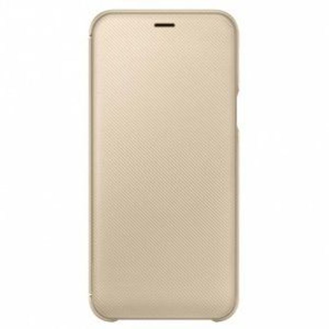 SAMSUNG original torbica EF-WA600CFE SAMSUNG Galaxy A6 2018 A600 zlata - original 4