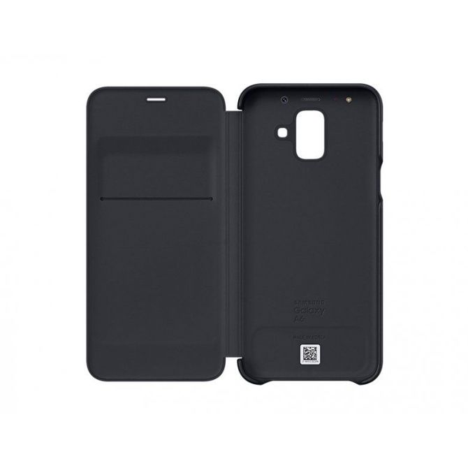 SAMSUNG original torbica EF-WJ600CEE SAMSUNG Galaxy J6 2018 J600 vijola - original 4