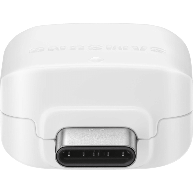 Samsung OTG adapter EE-UN930BWE za prenos podatkov iz USB na TypeC univerzal bel 2