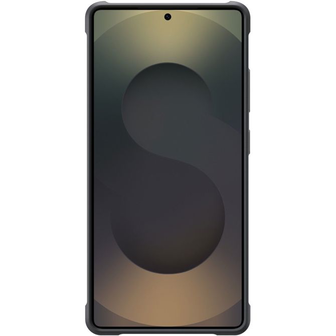 Robusten ovitek Samsung S25 Ultra črn 2