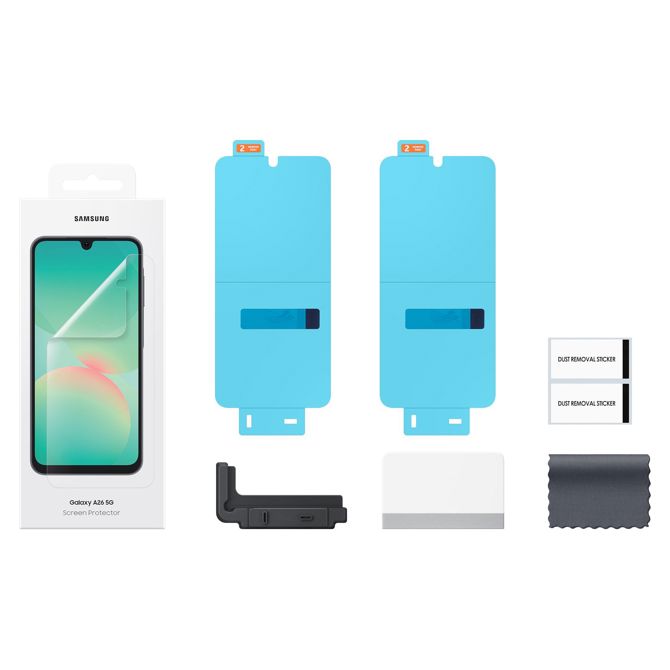 Steklo Samsung Galaxy A26 3