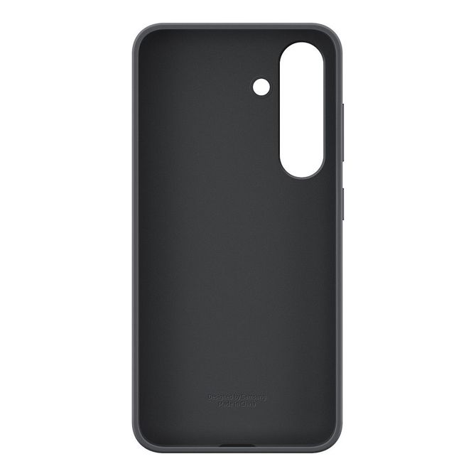 Ovitek za telefon Samsung Silicon Case S25 črna 5