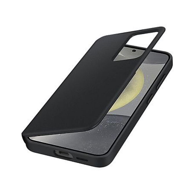 Samsung Smart View Wallet Case S24 black 4