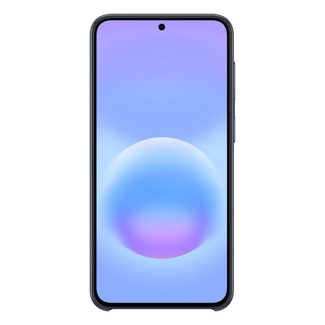 Ovitek za telefon Samsung Galaxy A57 denarnica črna s prostorom za kartico 6,7 2