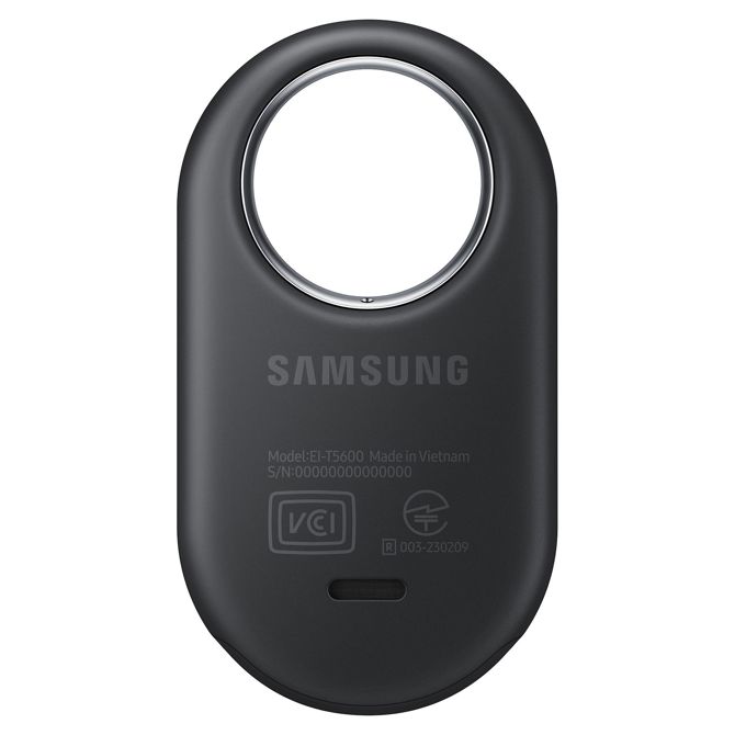 Pametni iskalnik Samsung SmartTag 2 EI-T5600 black 3