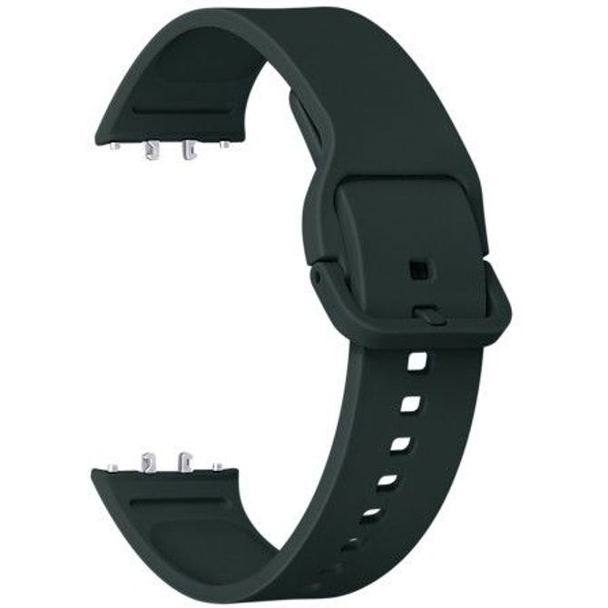 Samsung športni zapestni pas za Galaxy Fit3. Temno zelen 3