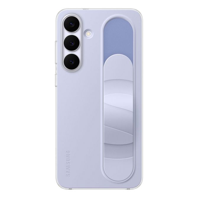Ovitek za Samsung za Galaxy S25 FE, svetlo moder 3