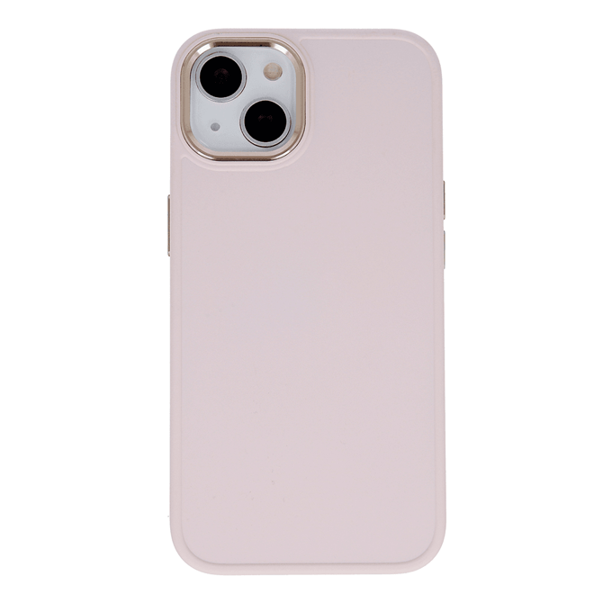 Satin silikonski ovitek za Samsung Galaxy A23 - roza 2