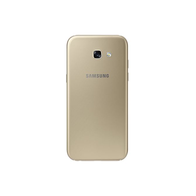 Pametni telefon Samsung Galaxy A5 2017 (A520F) zlat 2