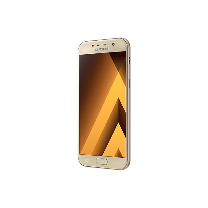 Pametni telefon Samsung Galaxy A5 2017 (A520F) zlat 3