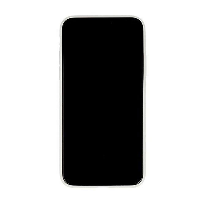 Silikonski ovitek DIAMOND za Samsung Galaxy J4 Plus (2018) J415 - bel 2