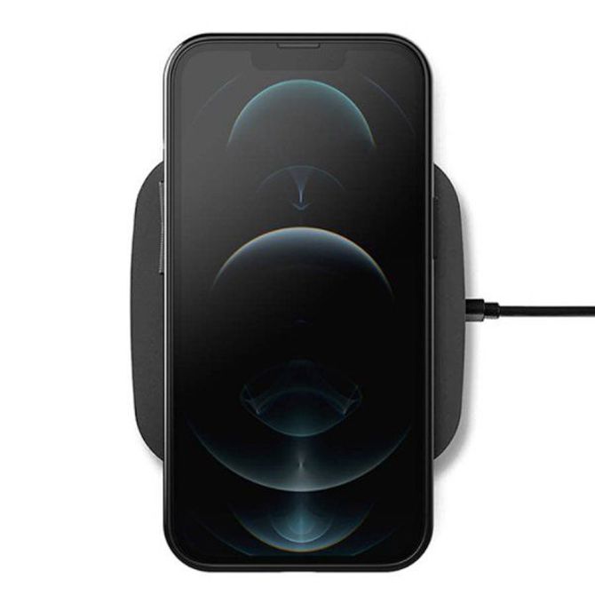 Silikonski ovitek Thunder Armor za iPhone 13 Pro - črn 4