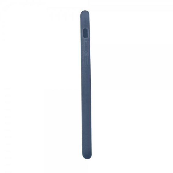 Silikonski ovitek za Samsung Galaxy A10 A105 - mat moder 4