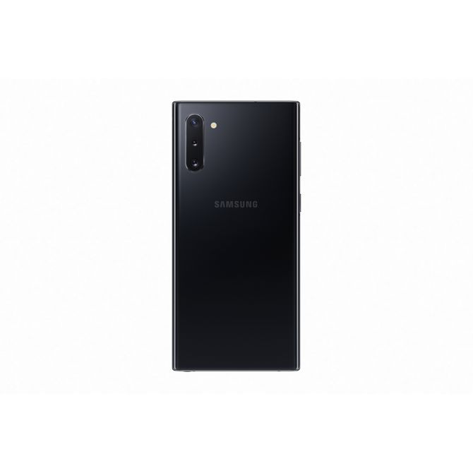 Pametni telefon Samsung Galaxy Note10 Aura črn 2