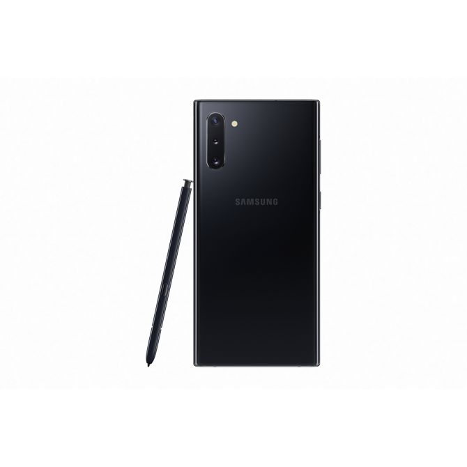 Pametni telefon Samsung Galaxy Note10 Aura črn 3