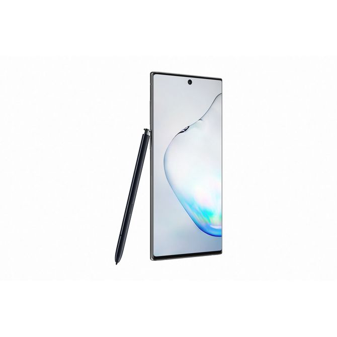Pametni telefon Samsung Galaxy Note10 Aura črn 4