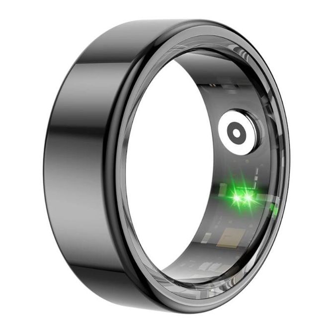 Smart ring Colmi R02 19.8MM 10 (črna) 4