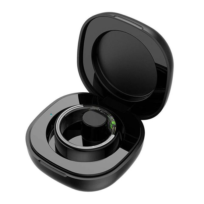 Smartring Colmi R03 18.1MM 8 (črna) 3