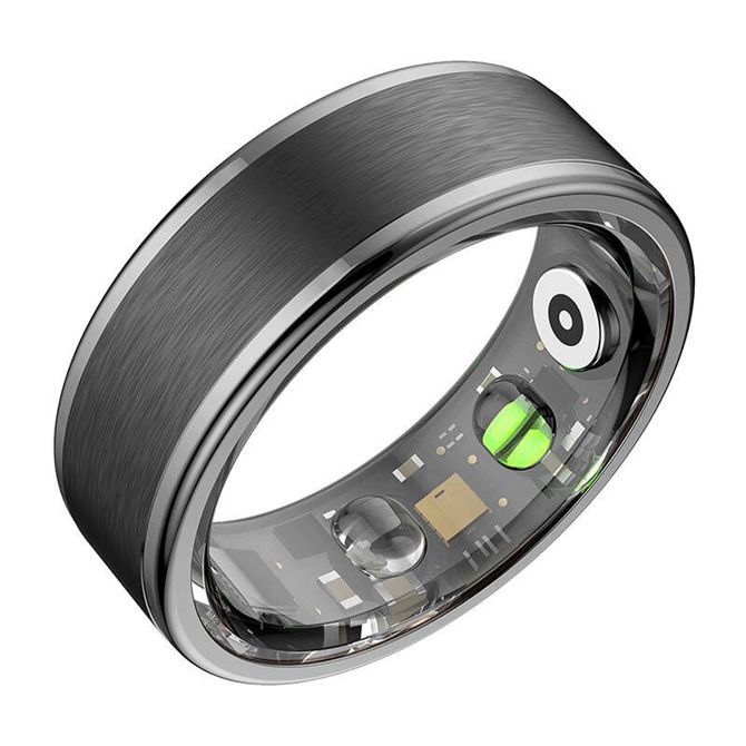 Smartring Colmi R03 18.1MM 8 (črna) 5