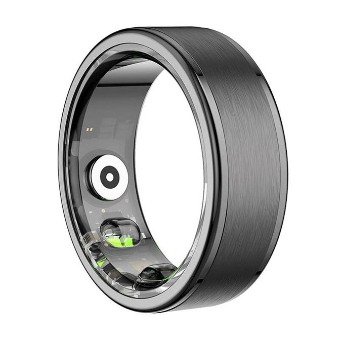 Smartring Colmi R03 18.9MM 9 (črna) 4