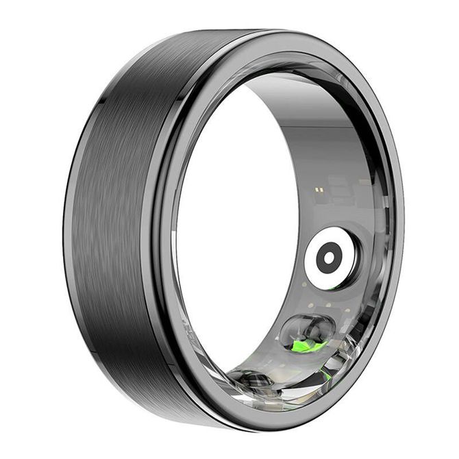 Smartring Colmi R03 18.9MM 9 (črna) 6